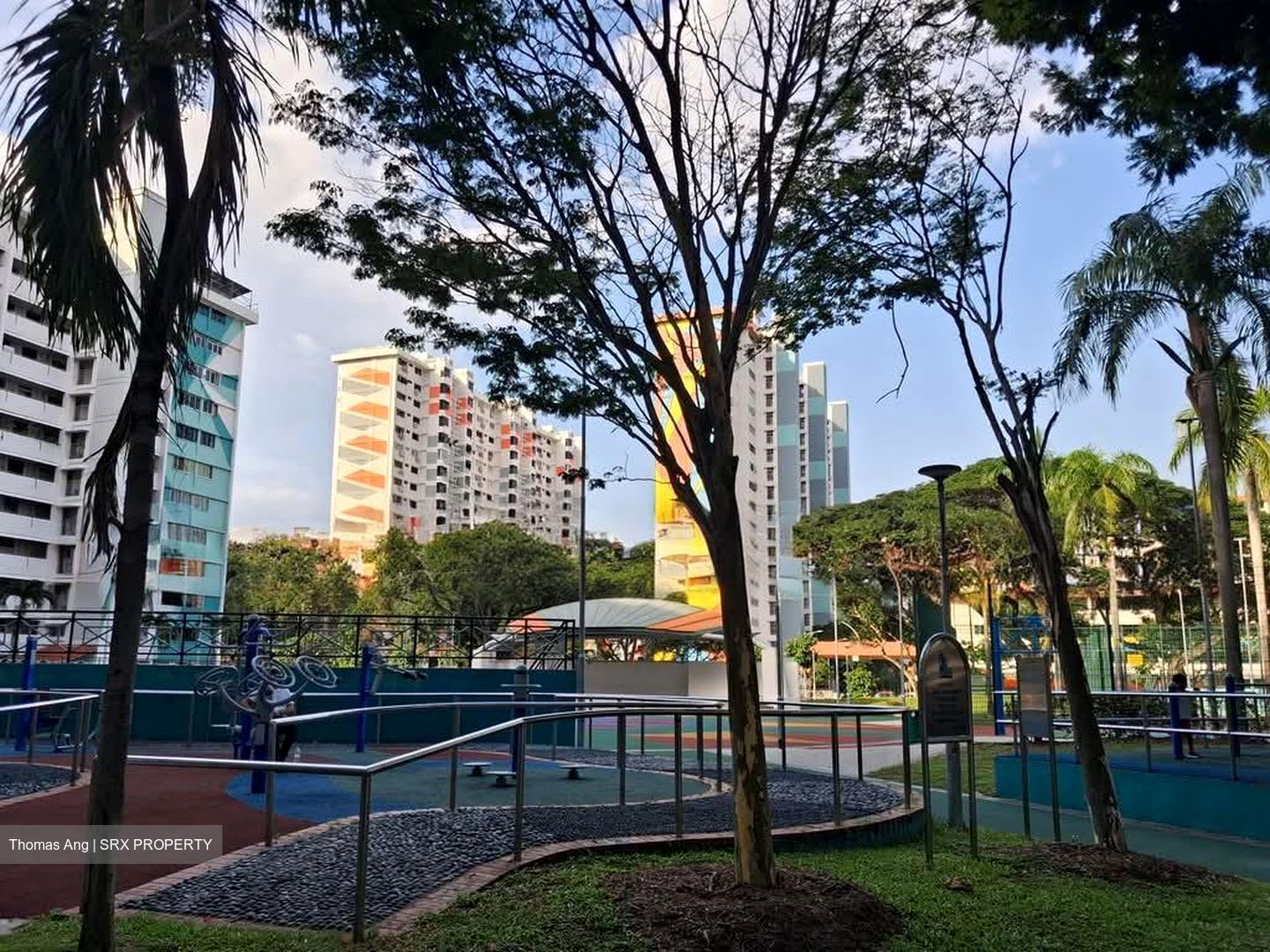 Blk 138 Bedok North Street 2 (Bedok), HDB 4 Rooms #581963761